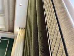 -有肆年整体软装设计 窗帘墙布硬包挂画(红星美凯龙双楠店)