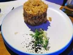 -哈拉海和牛主题餐厅(哈西店)