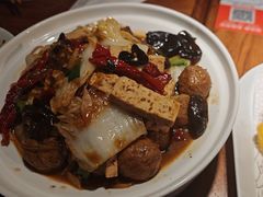 -纳瓦新疆菜(银都店)