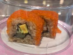 -晴季寿司(延河路万达广场店)