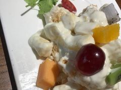 -陆壹捌餐厅(五大道店)