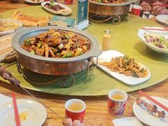 -血站大盘鸡(建设店)