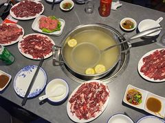 -贵宾牛·潮汕牛肉火锅(珠池总店)