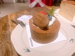 -奈诺甜品·生日蛋糕(古城店)