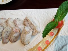 -嘉美轩·精细潮州菜·商务宴请(惠州佳兆业铂尔曼酒店)