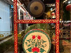 -鹊华居·地道鲁菜·海鲜·融合味(大明湖店)