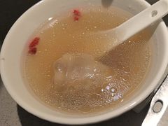 -海底捞火锅(老城根店)