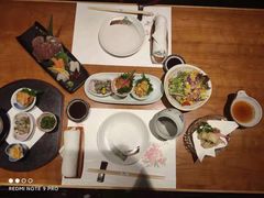 -伟峰·枫寿司(东樾店)