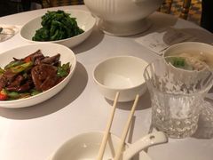 -玫瑰厅上海菜(兴国路店)