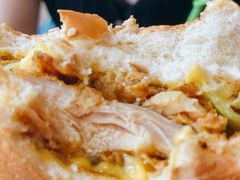 -肯德基(西影路店)