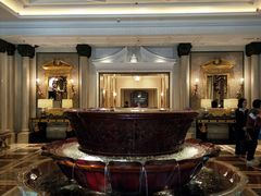 -广州富力丽思卡尔顿酒店