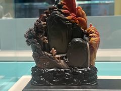 -北京工艺美术博物馆