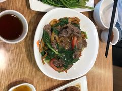 -裕记烧腊连锁餐饮(外马分店)
