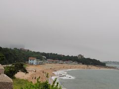 -八大关景区