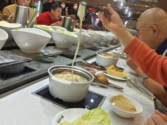 -农小锅自助小火锅(北京大兴凯德店)