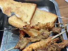 -老虎滩大连海鲜烧烤(建邺云锦路总店)