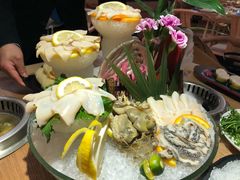 -尚海豆捞(乐虹坊店)