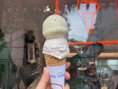 花椒凤梨-Dal Cuore 达可芮冰淇淋(陕西北路店)