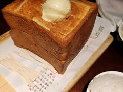 -绿茶餐厅(朝阳大悦城店)