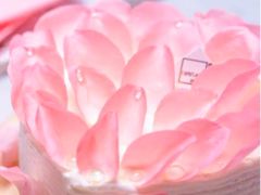 -福气鲜活面包·生日蛋糕