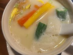 -揽季锅物会.福建黄鱼.海鲜姿造(五四路店)