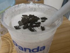 -茶百道(春熙路银石广场店)