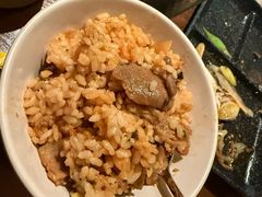 -新石器烤肉(中房金谊广场店)