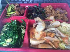 -扬州大学扬子津校区润园餐厅