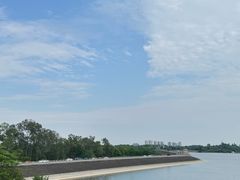 -三岔湖景区