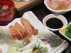 -味太助·银饭食堂(中华城店)