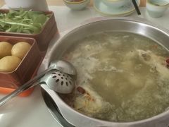 -福源药膳鸡(天润城店)