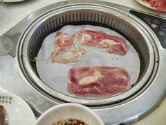 -兆丰海鲜烧烤涮自助(丰南总店)