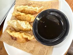 -优壹佳·延边朝鲜族料理(中山北路店)