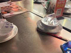 -老杨太太烧烤(文化广场店)