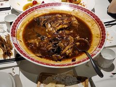 -旺顺阁鱼头泡饼(小红门店)