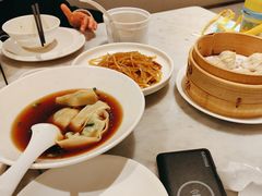 -南小馆(迪士尼小镇店)