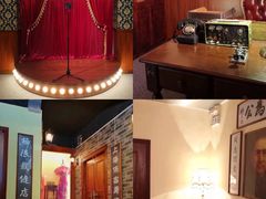 -CLUE演绎实景剧本杀(江南西店)