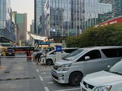 -HALO广场(梨园路店)