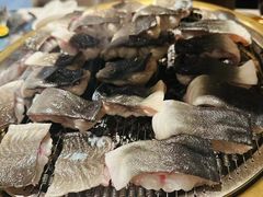 -红沃鳗鱼黑牛烤肉店(不老街店)