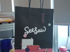 -Seesaw Coffee(上海尚悦湾店)