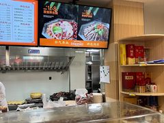 -闫家驴肉老店(华电一校店)