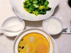 -南太湖山庄·四季轩&国风堂中餐厅
