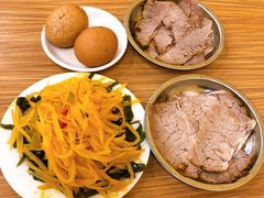 小菜-有礼有面(知春路店)