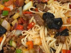 -新疆巴州金丝特餐厅(大钟寺店)