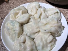 -金谷园饺子馆(北邮总店)