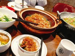 -味上湘菜馆(岳麓山店)