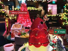 -上海静安香格里拉大酒店