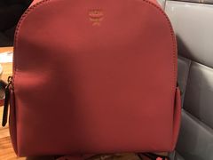 -MCM(比斯特上海购物村店)