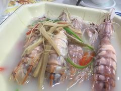 -寻味顺德·南记酒家·传统顺德菜·鱼生(广源路店)