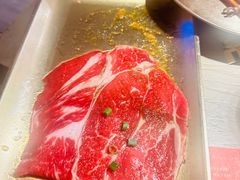 -西塔老太太泥炉烤肉(温州首店万象城黑金店)